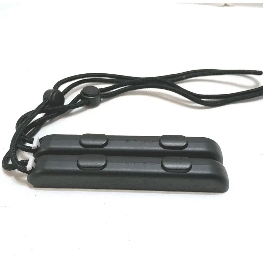 Original Nintendo Switch O:ED 2 Wrist STRAPS ONLY HAC-014 for Joy Con Controller